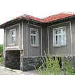 Практически сельские дома в 45 км от Бургаса
