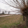 Большое владение с двумя зданиями