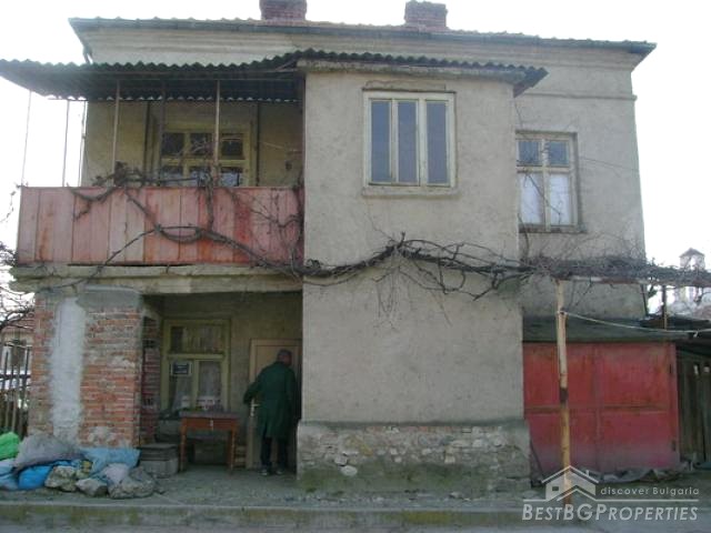 Недвижимость возле Сандански