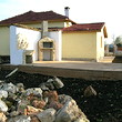 Обновленный дом в 40 км от Балчик