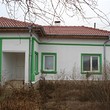 Восстановленный дом возле моря