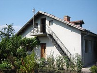 Сельские дома в 32 км от Бургаса