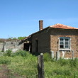 Сельский дом с большим садом