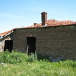 Сельский дом с большим садом