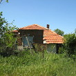 Сельский дом с большим садом