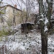 Малый коттедж в горах