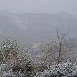 Малый коттедж в горах