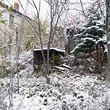 Малый коттедж в горах