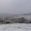 Малый коттедж в горах