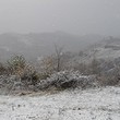 Малый коттедж в горах