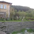 Твердые дом недалеко от Дуная