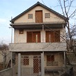 Твердые виллу на море