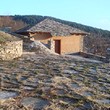 Традиционная дом в горах