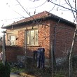 Два этажный дом в деревне Приятное