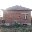 Два этажный дом в деревне Приятное