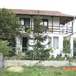 Два этажный дом недалеко от Варна
