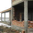 Два этажный дом с 1600 кв м Садовая
