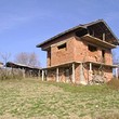 Незавершенный дом недалеко Сандански
