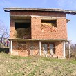 Незавершенный дом недалеко Сандански