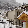 Вилла недалеко минеральные ванны