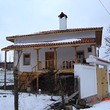 Удивительный дом примерно в 30 километрах от побережья