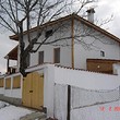 Удивительный дом примерно в 30 километрах от побережья