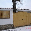 Удивительный дом примерно в 30 километрах от побережья