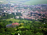 Лясковец, Болгария, Информация о районе Лясковец