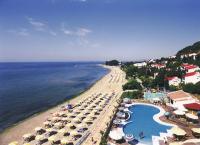 Елените, болгарские курорты, Информация о Черноморском курорте - Елените