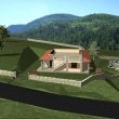 Новый дом близ Бургаса