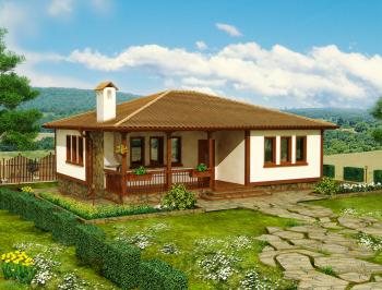 Дом болгария купить недвижимость в торревьеха
