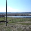 Участок для продажи недалеко от реки 