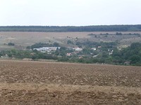 Сельскохозяйственный участок земли для продажи недалеко от Варны