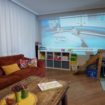 Апартаменты в Велико Тырново