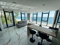 Апартаменты в Обзор