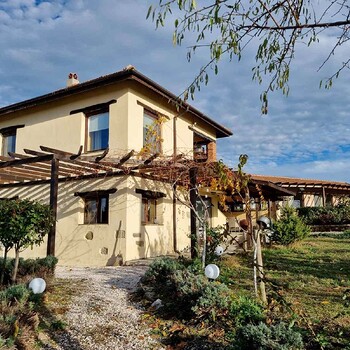 Дома в Хасково