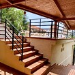 Потрясающий дом с видом на море на продажу на морском курорте Албена