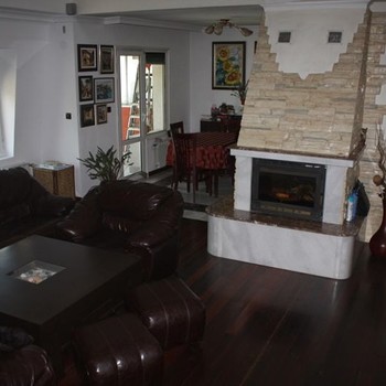 Апартаменты в Русе