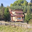 Продается потрясающий горный дом недалеко от Пампорово
