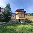 Продается потрясающий горный дом недалеко от Пампорово