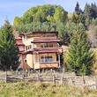 Продается потрясающий горный дом недалеко от Пампорово