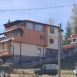 Продается потрясающий горный дом недалеко от Пампорово