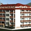 Квартиры в комплексе на курорте в  Банско
