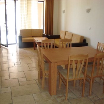 Апартаменты в Балчик