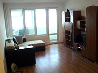 Апартаменты в Бургас