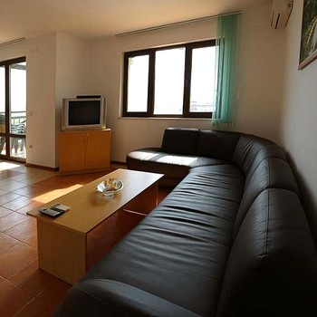 Апартаменты в Бургас