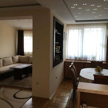 Апартаменты в Добрич
