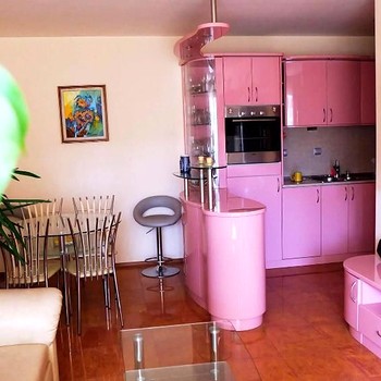 Апартаменты в Гоце Делчев