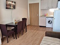 Апартаменты в Несебр