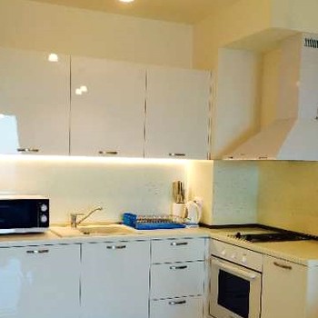 Апартаменты в Обзор